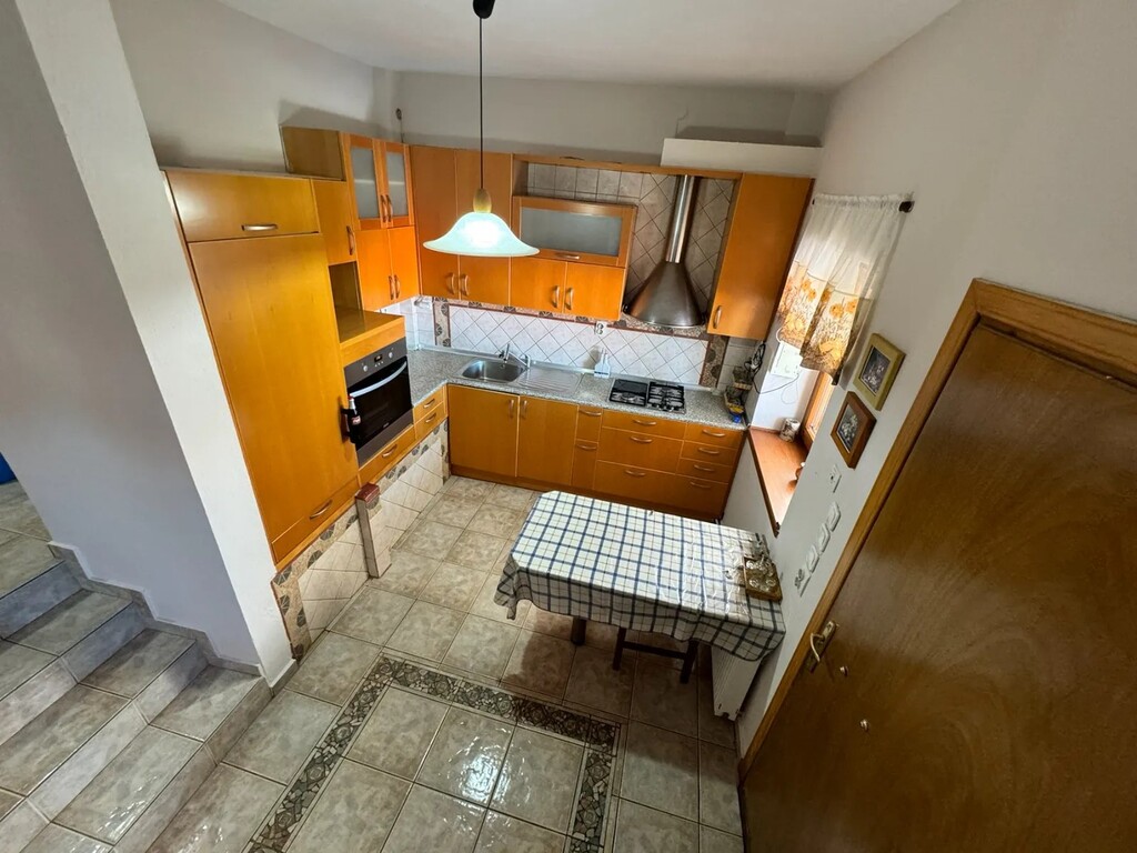 Haus in Chalkidiki, Griechenland, 125 m² - Foto 3