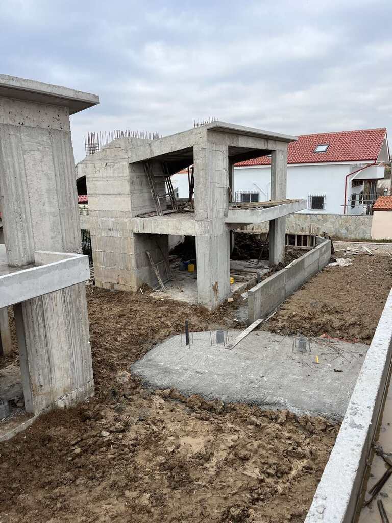 Maison en Chalcidique, Grèce, 88 m² - image 3