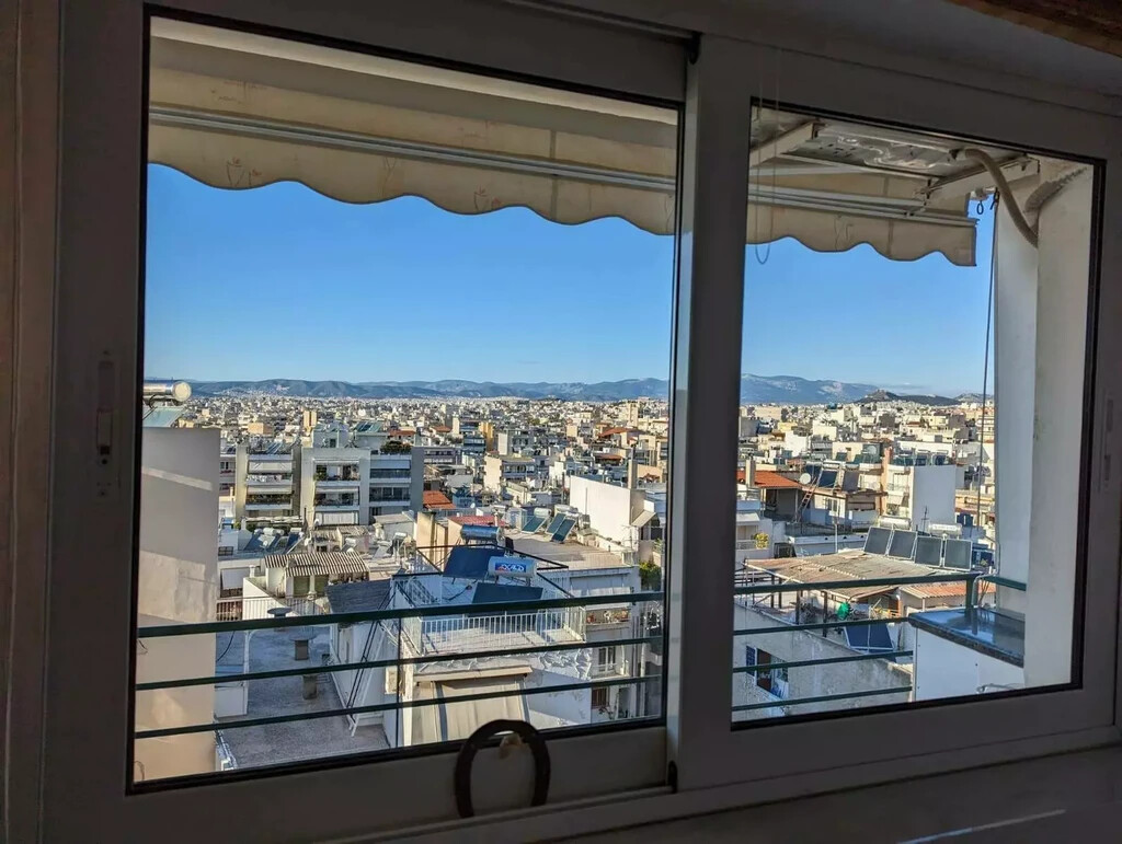 Appartamento ad Atene, Grecia, 97 m² - foto 3