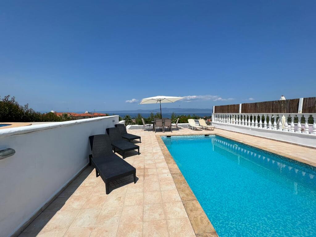 Maisonette in Kassandra, Greece, 150 m² - picture 3