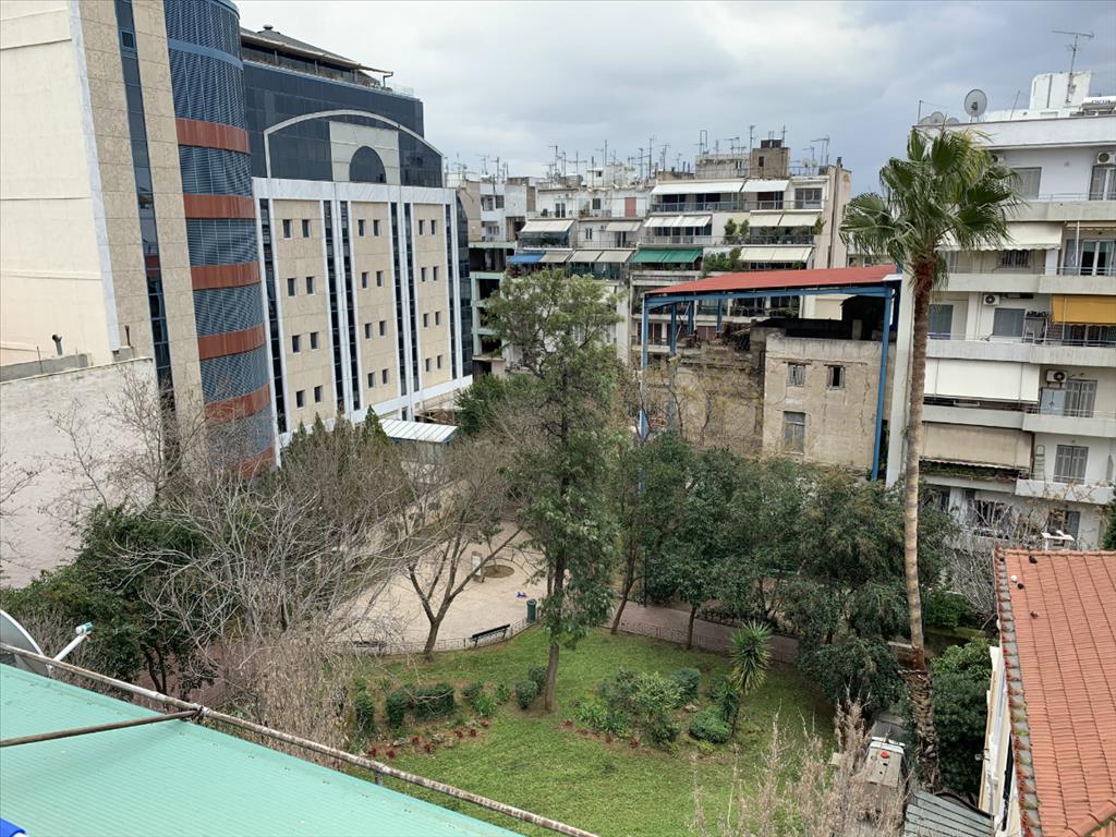 Wohnung in Athen, Griechenland, 70 m² - Foto 3