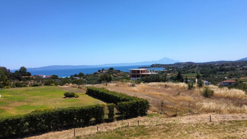 Maisonette in Sithonia, Greece, 80 m² - picture 3