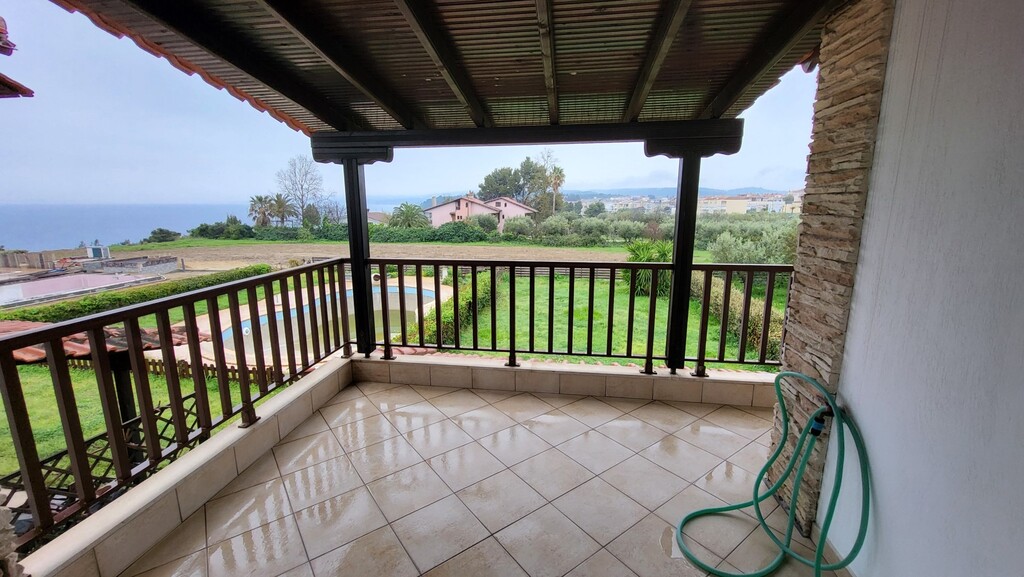 Casa a Kassandra, Grecia, 107 m² - foto 3