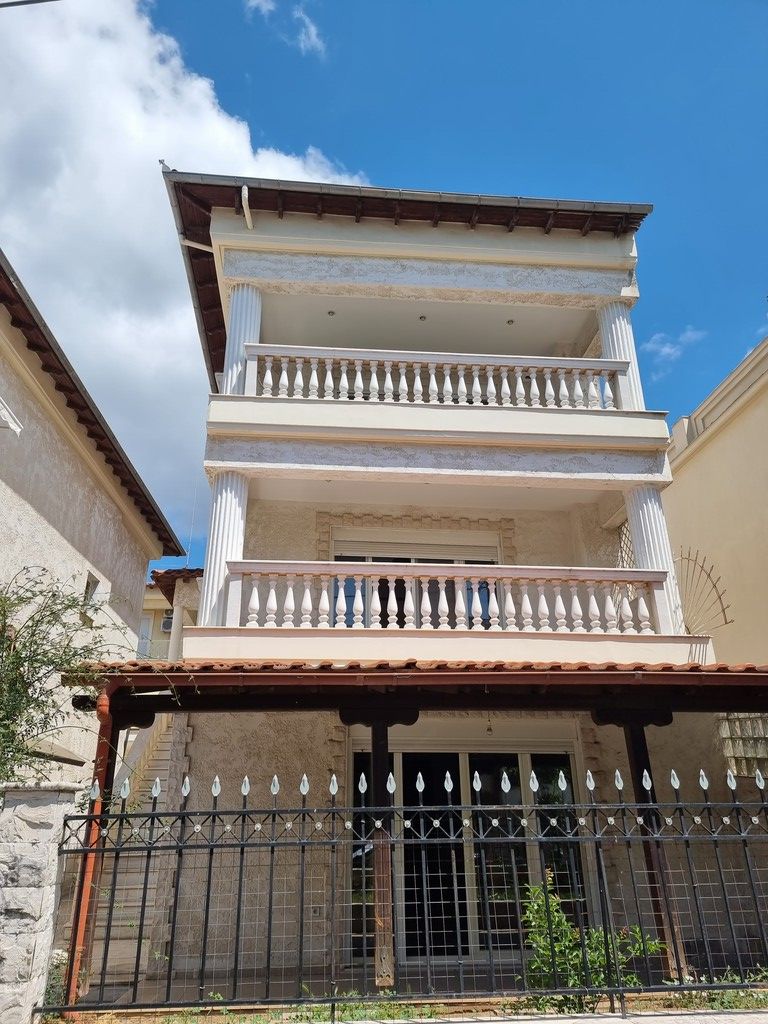Maisonnette à Thessalonique, Grèce, 271 m² - image 3