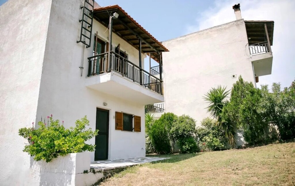 Maisonette in Sithonia, Griechenland, 120 m² - Foto 3