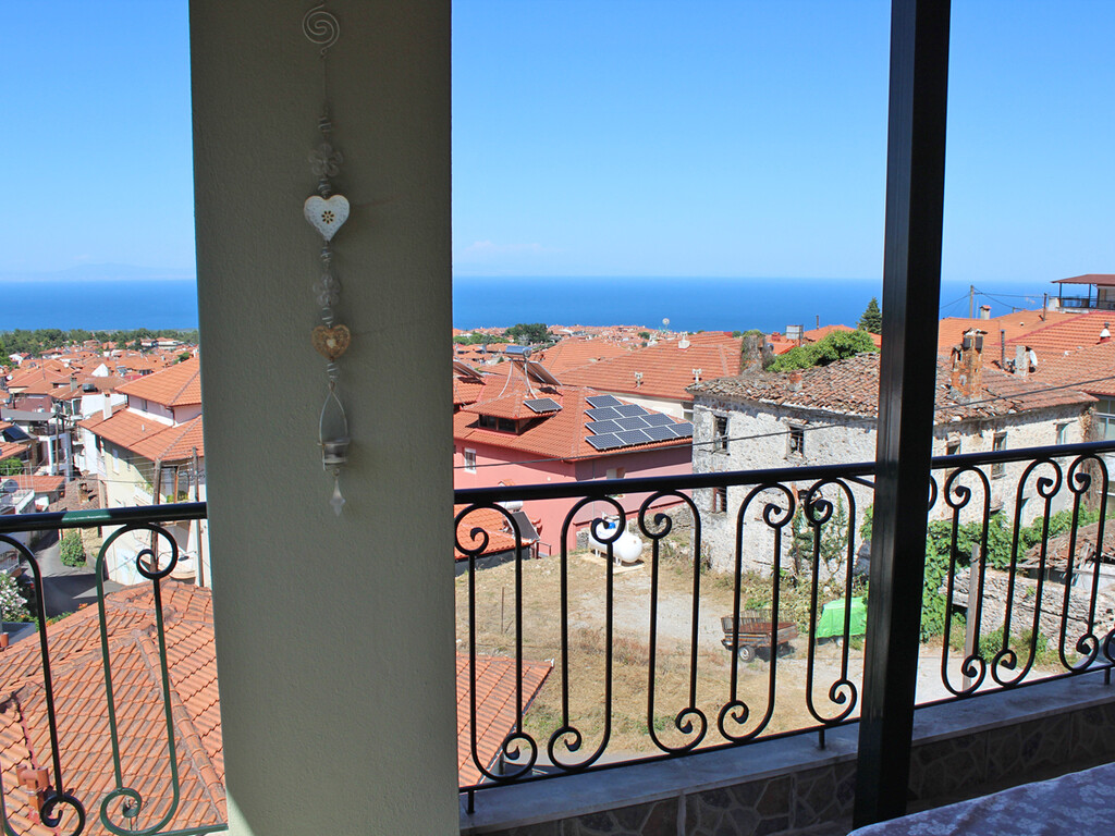 Maisonette en Olympiaki Akti, Grecia, 137 m² - imagen 3