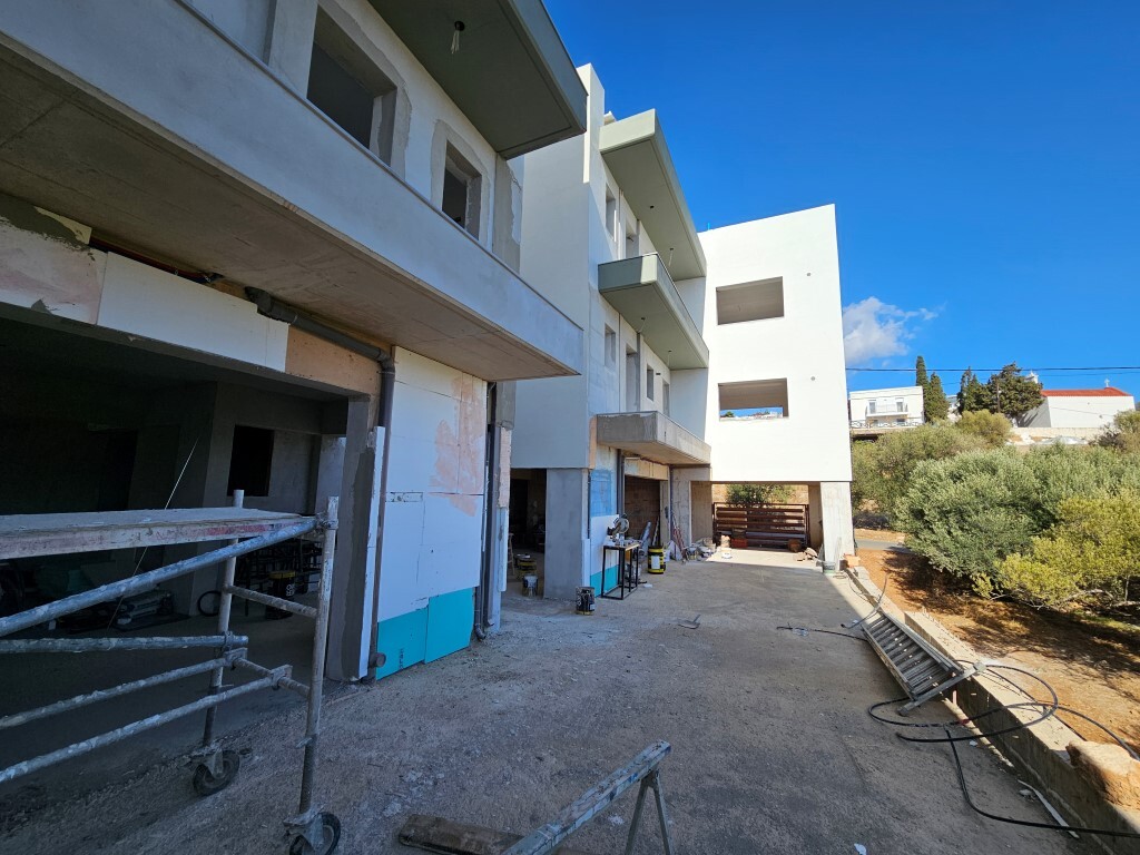 Maisonnette à Héraklion, Grèce, 135 m² - image 3