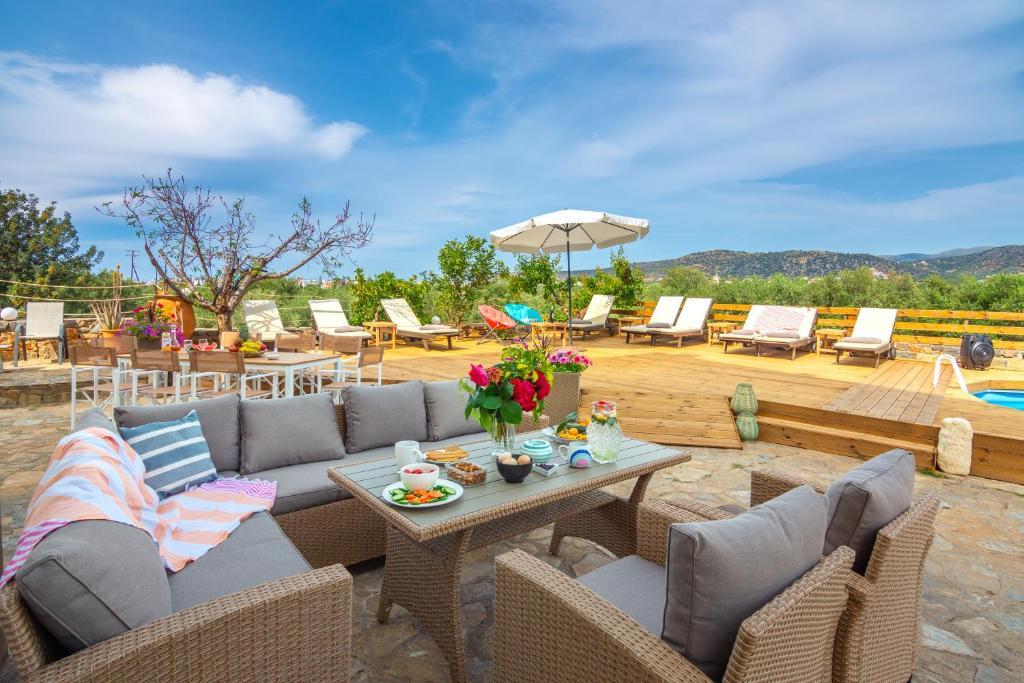 Maisonette a Heraklion, Grecia, 400 m² - foto 3