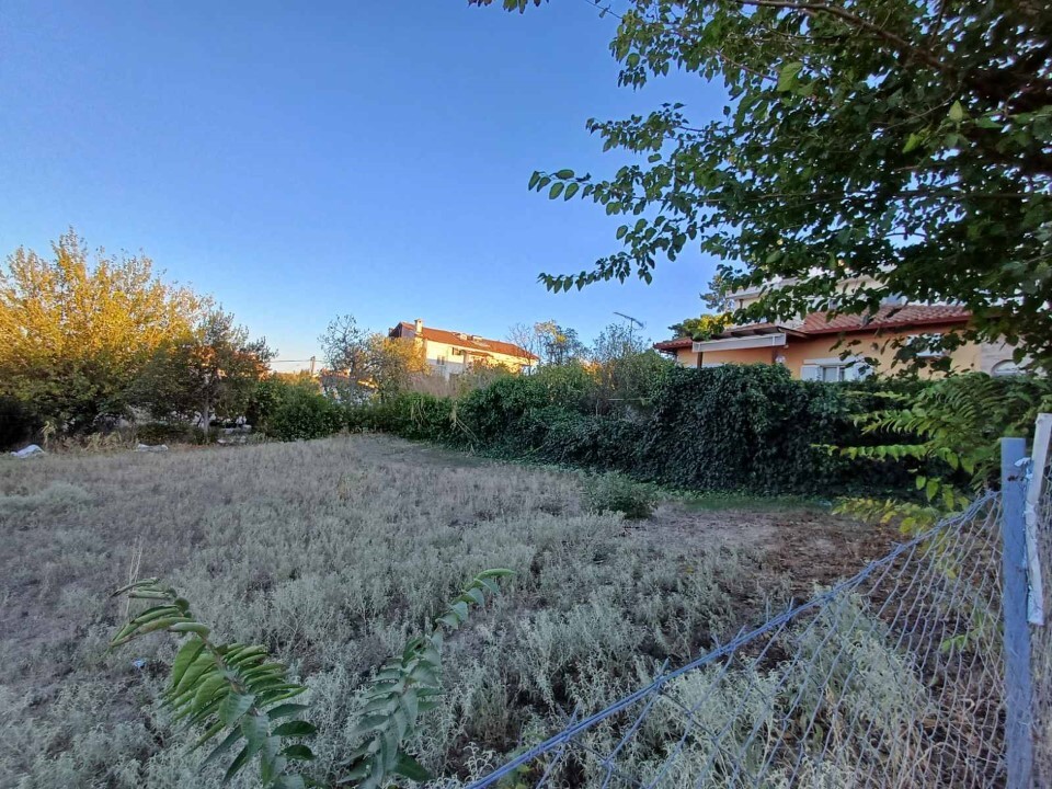 Terreno en Salónica, Grecia, 700 m² - imagen 3