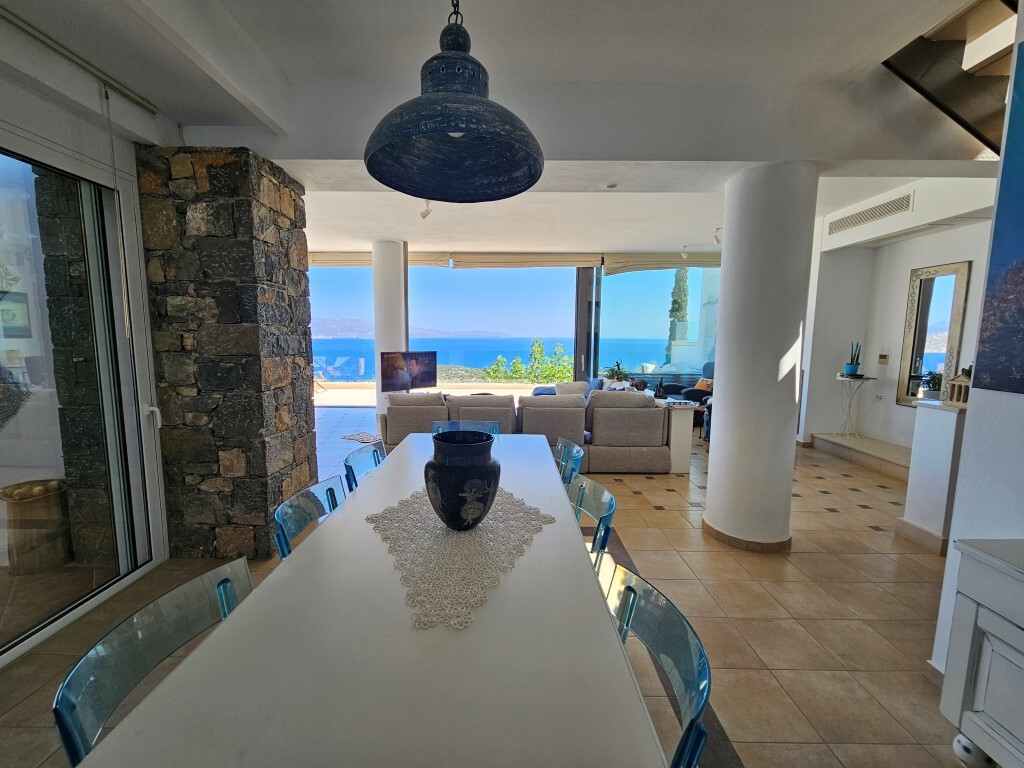 Villa à Héraklion, Grèce, 275 m² - image 3
