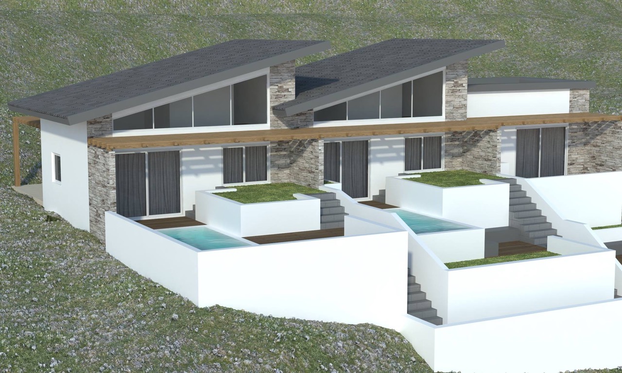 Land in Heraklion, Greece, 4 730 m² - picture 3