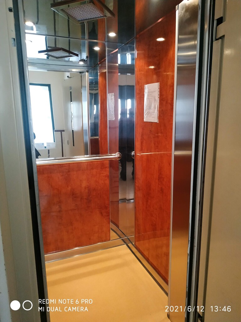 Wohnung in Loutraki, Griechenland, 78 m² - Foto 3