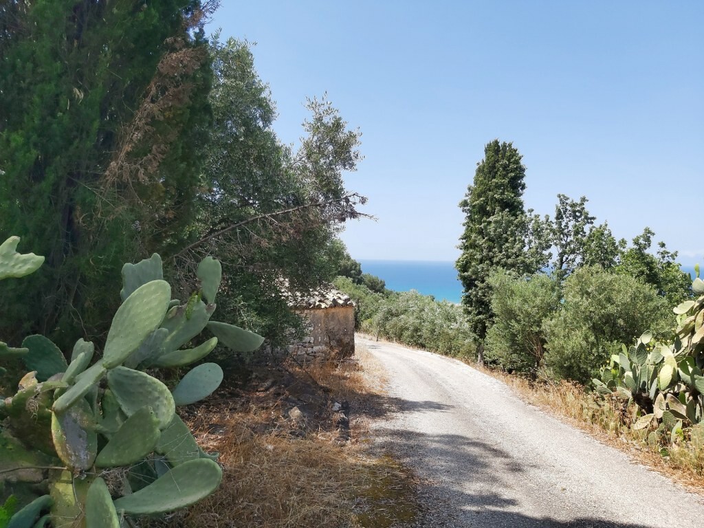 Grundstück in Korfu, Griechenland, 7 200 m² - Foto 3