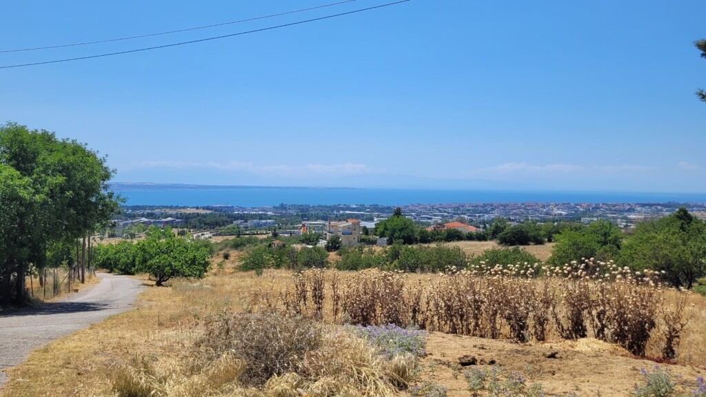 Terreno a Salonicco, Grecia, 7 000 m2 - foto 3