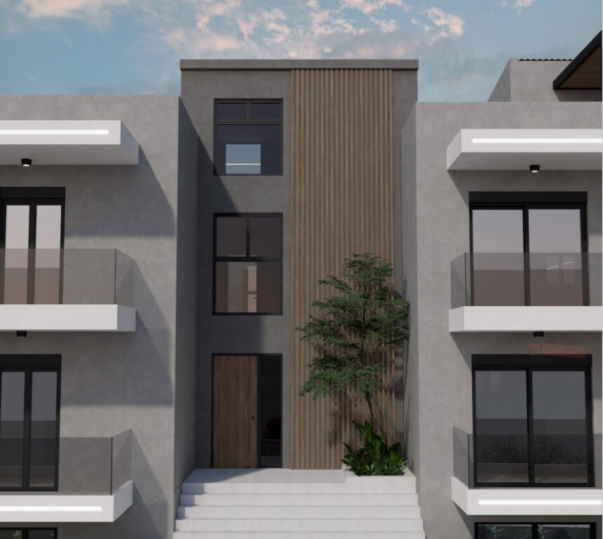 Maisonette in Heraklion, Griechenland, 126 m² - Foto 3