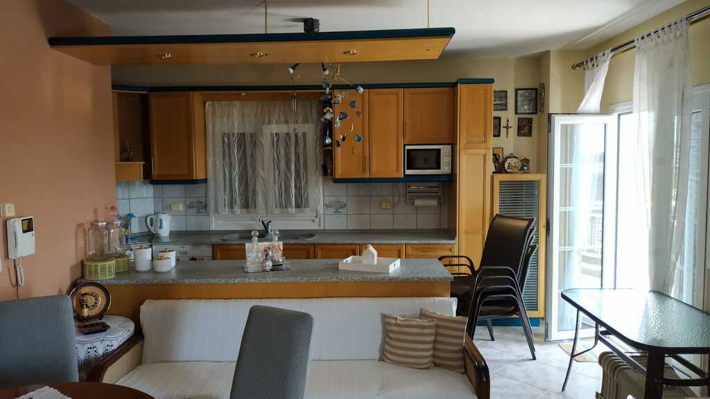 Flat in Olympiaki Akti, Greece, 105 m² - picture 3