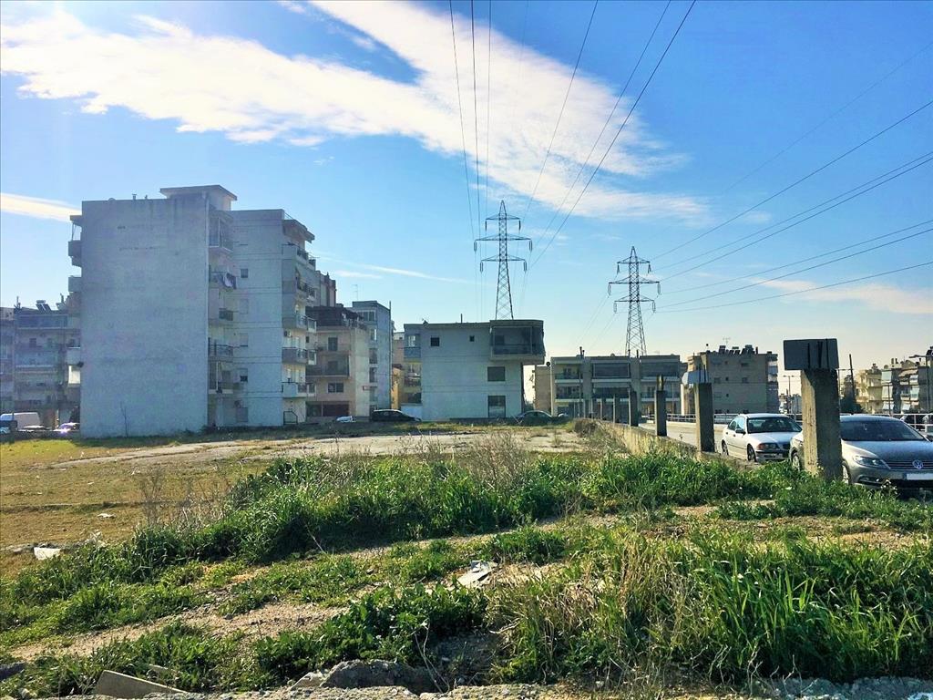 Land in Thessaloniki, Greece, 3 000 m² - picture 3