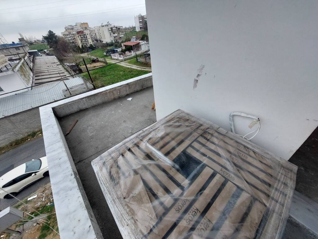 Piso en Salónica, Grecia, 85 m² - imagen 3