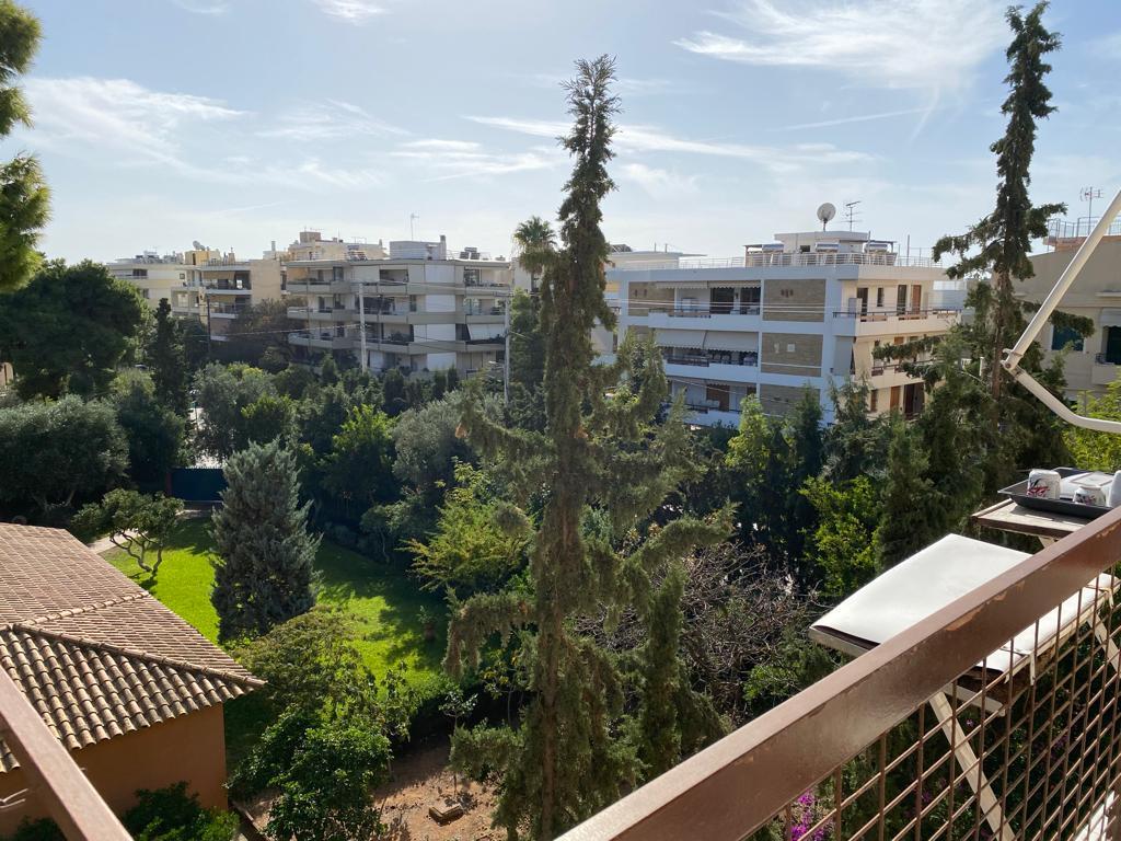 Wohnung in Athen, Griechenland, 48 m² - Foto 3