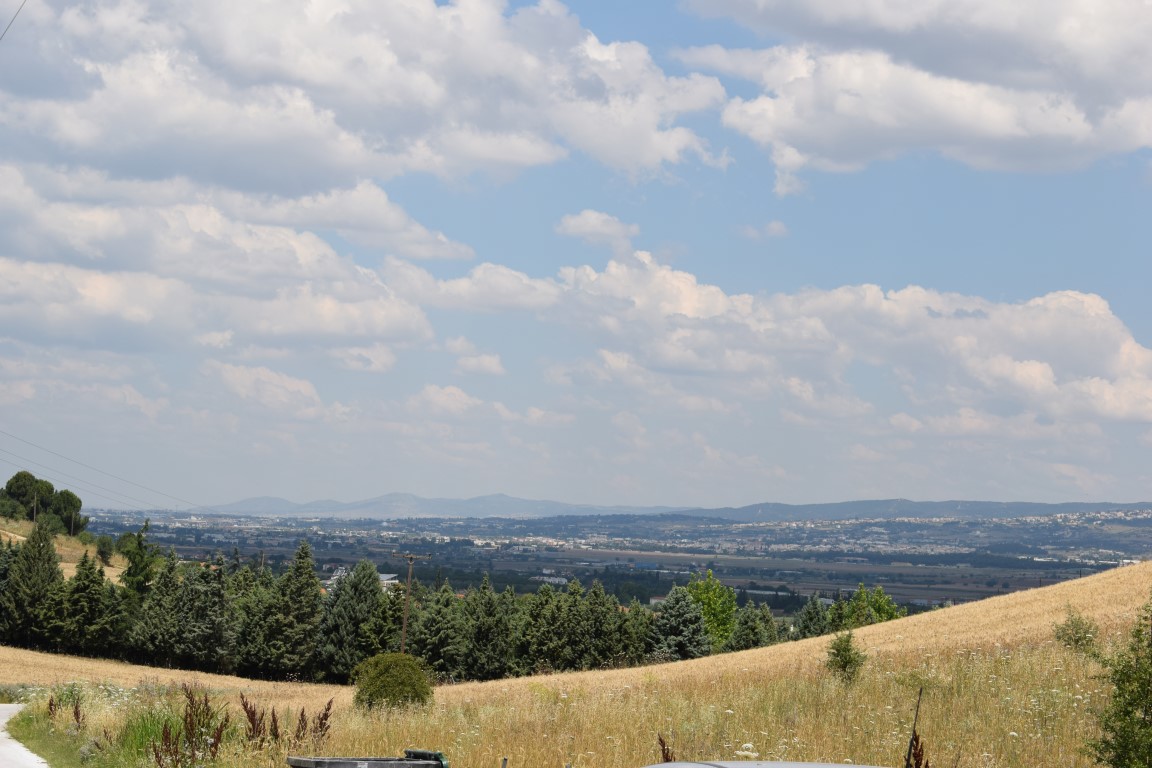 Terrain à Thessalonique, Grèce, 2 400 m² - image 3