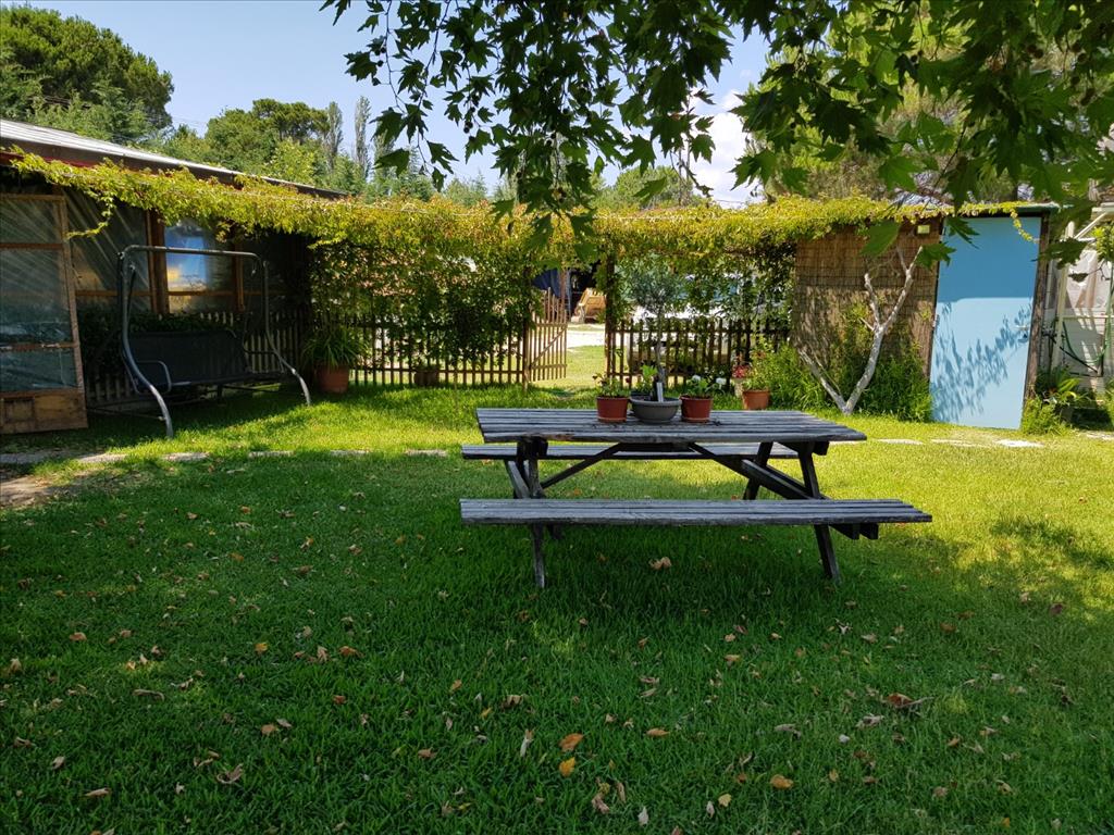 Grundstück in Sithonia, Griechenland, 1 232 m² - Foto 3