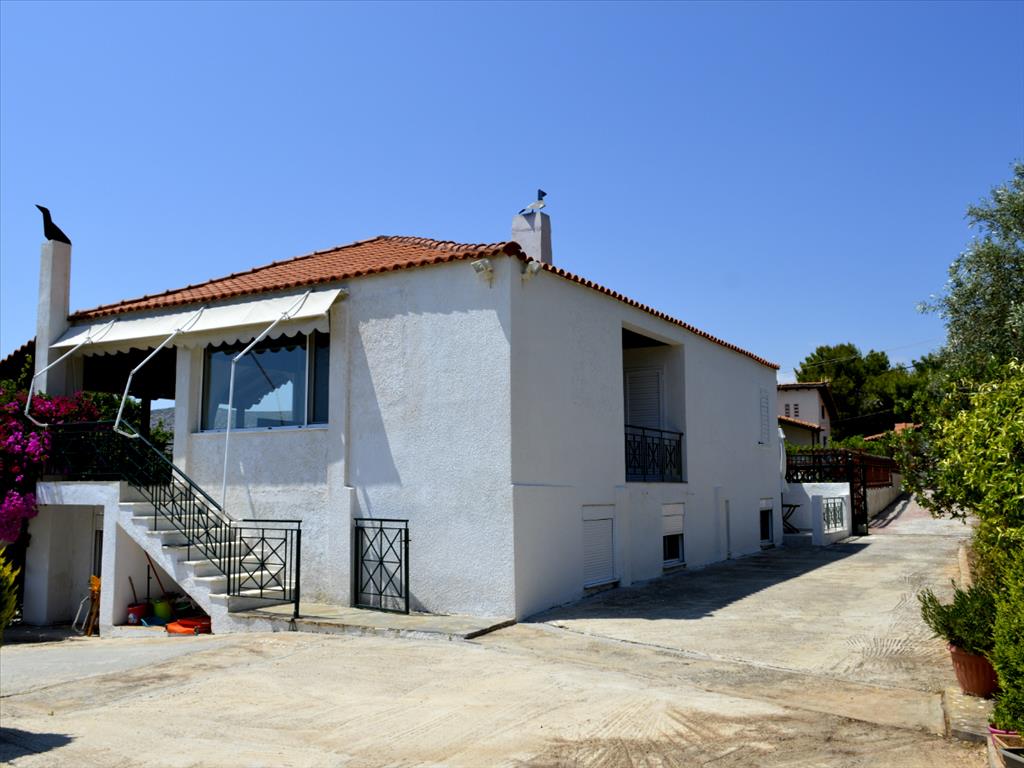 Casa en Ática, Grecia, 250 m² - imagen 3