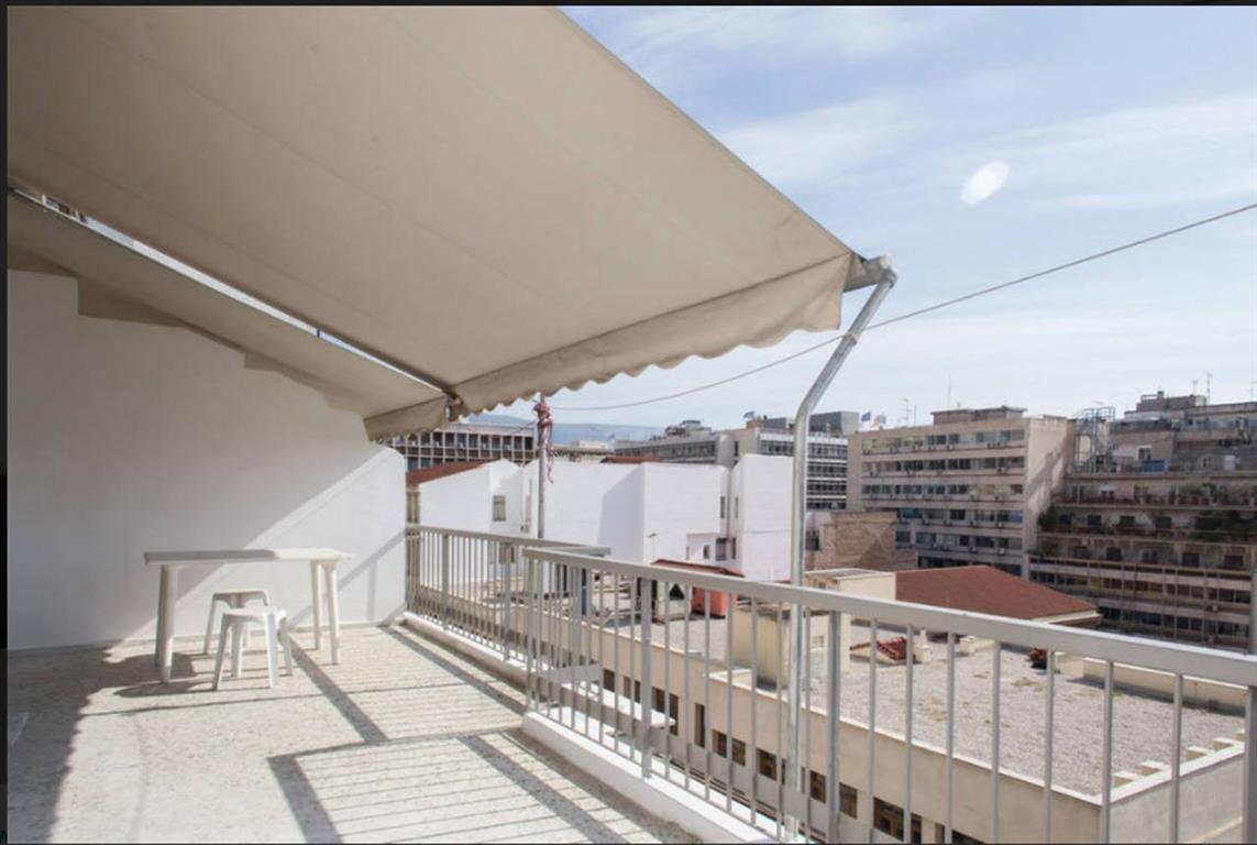 Wohnung in Athen, Griechenland, 36 m² - Foto 3