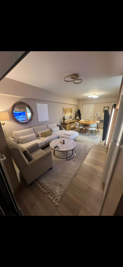 Piso en Atenas, Grecia, 70 m² - imagen 3