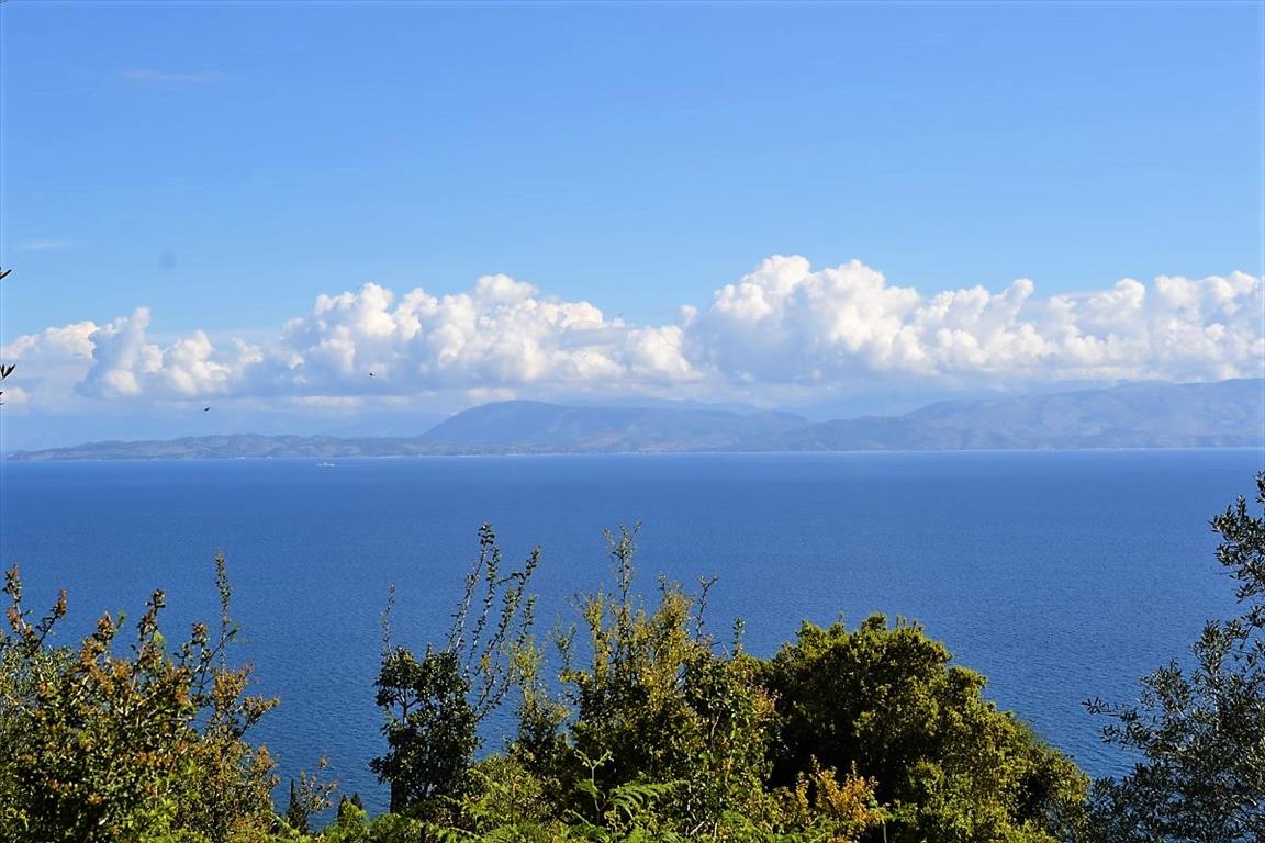 Terreno a Corfù, Grecia, 9 500 m2 - foto 3