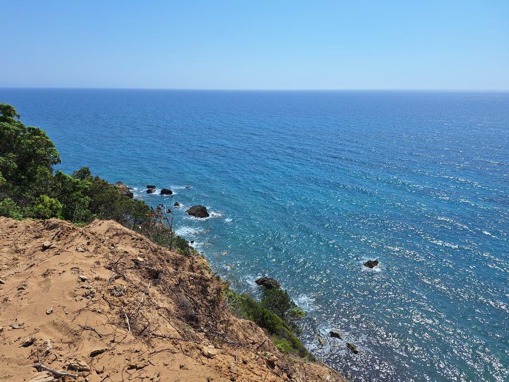 Grundstück in Korfu, Griechenland, 17 439 m² - Foto 3