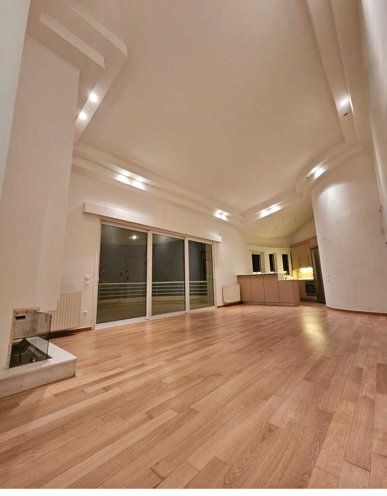 Wohnung in Athen, Griechenland, 100 m² - Foto 3