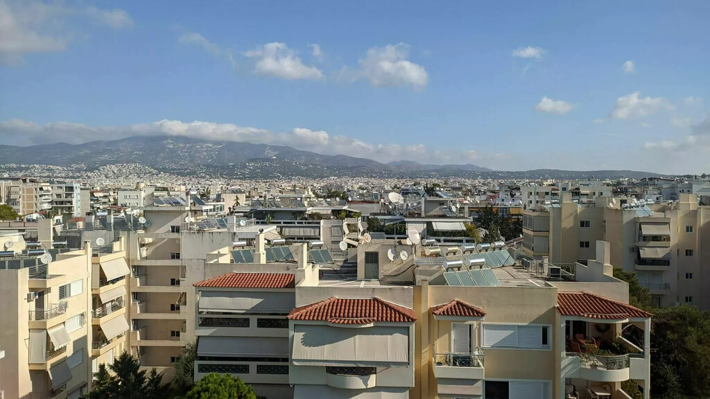 Maisonette en Atenas, Grecia, 137 m² - imagen 3