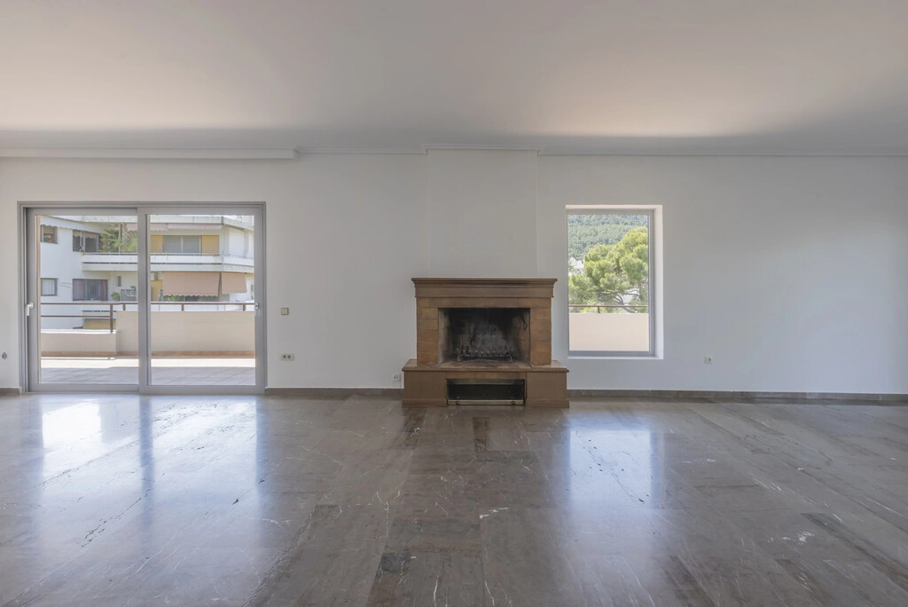 Piso en Atenas, Grecia, 180 m² - imagen 3