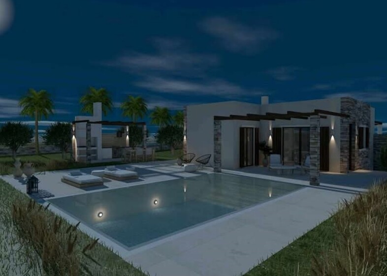 Villa a Heraklion, Grecia, 70 m² - foto 3