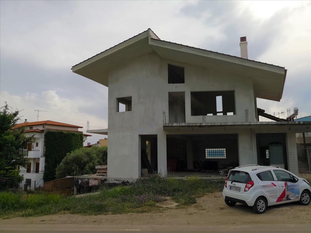 House in Sithonia, Greece, 400 m² - picture 3