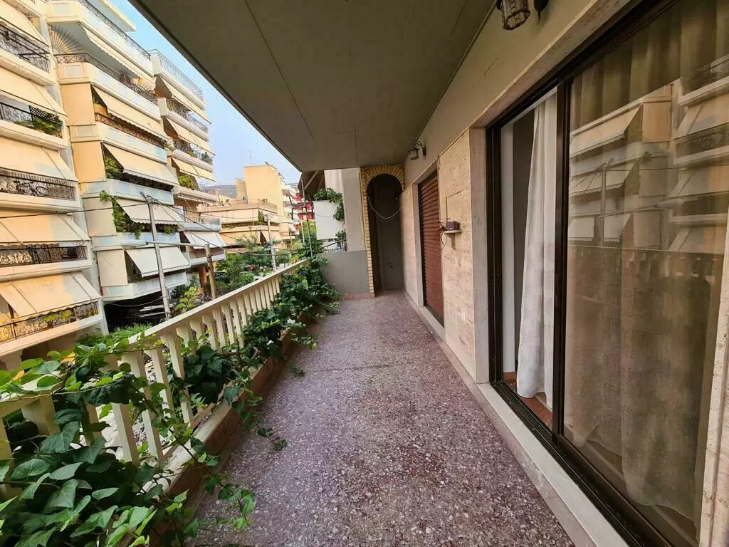 Maisonette in Athen, Griechenland, 160 m² - Foto 3