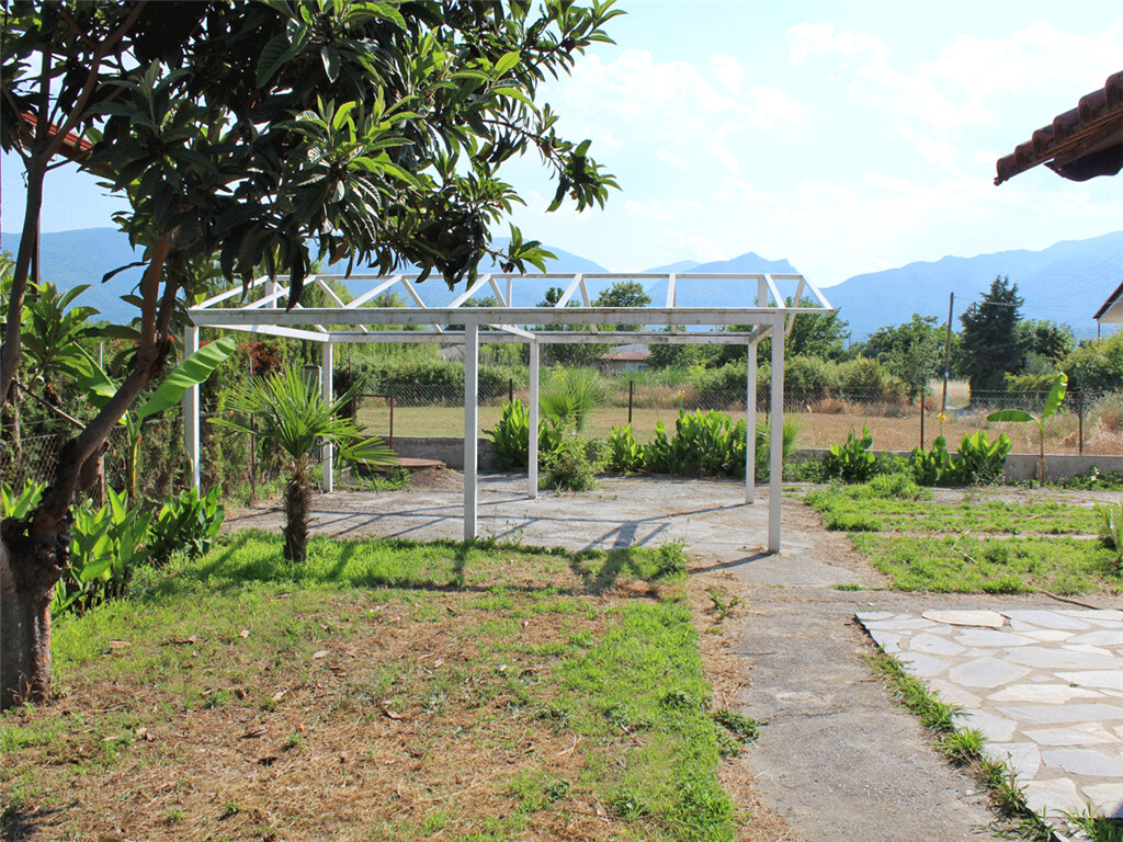 Casa a Olympiaki Akti, Grecia, 150 m² - foto 3