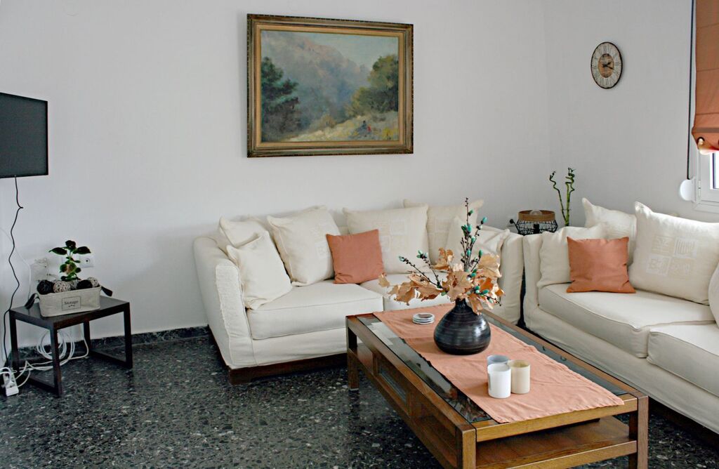 Flat in Heraklion, Greece, 80 m² - picture 3