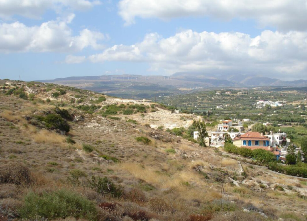 Land in Heraklion, Greece, 19 454 m² - picture 3