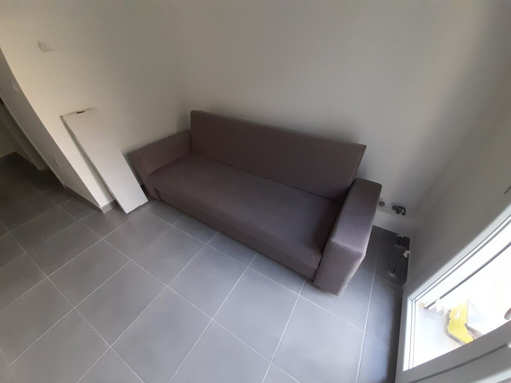 Wohnung in Thessaloniki, Griechenland, 40 m² - Foto 3