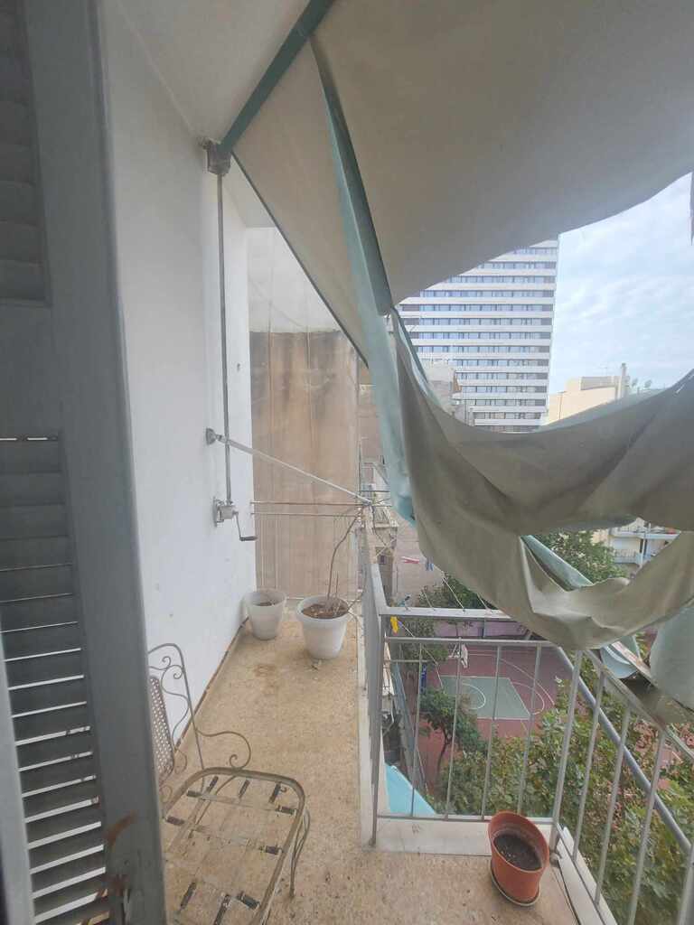 Flat in Athens, Greece, 70 m² - picture 3