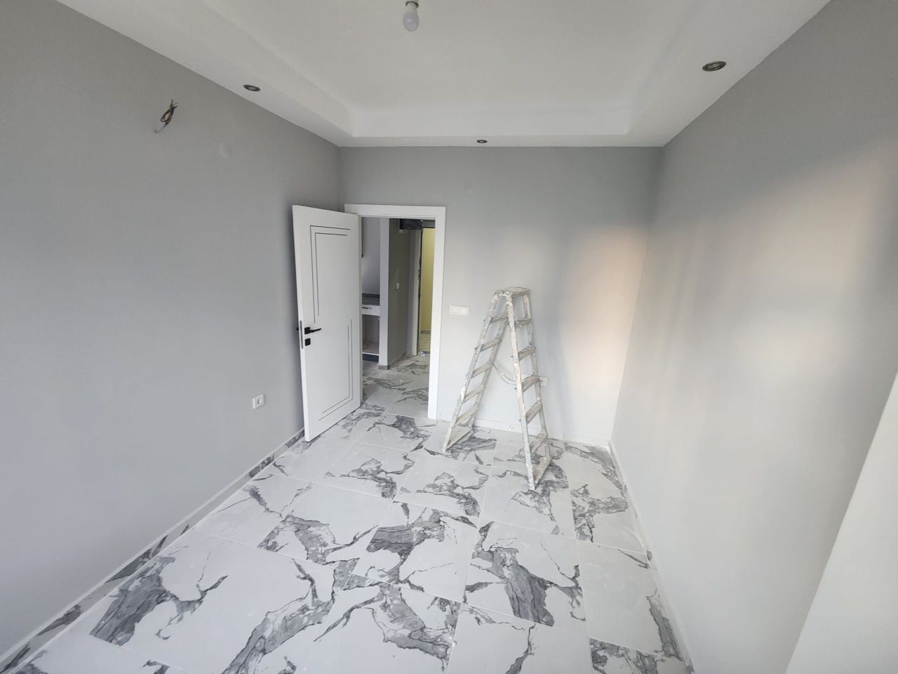 Appartamento a Alanya, Turchia, 60 m² - foto 3