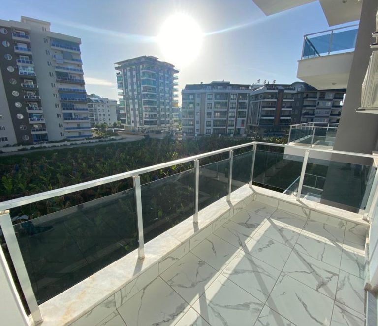 Appartamento a Alanya, Turchia, 60 m² - foto 8