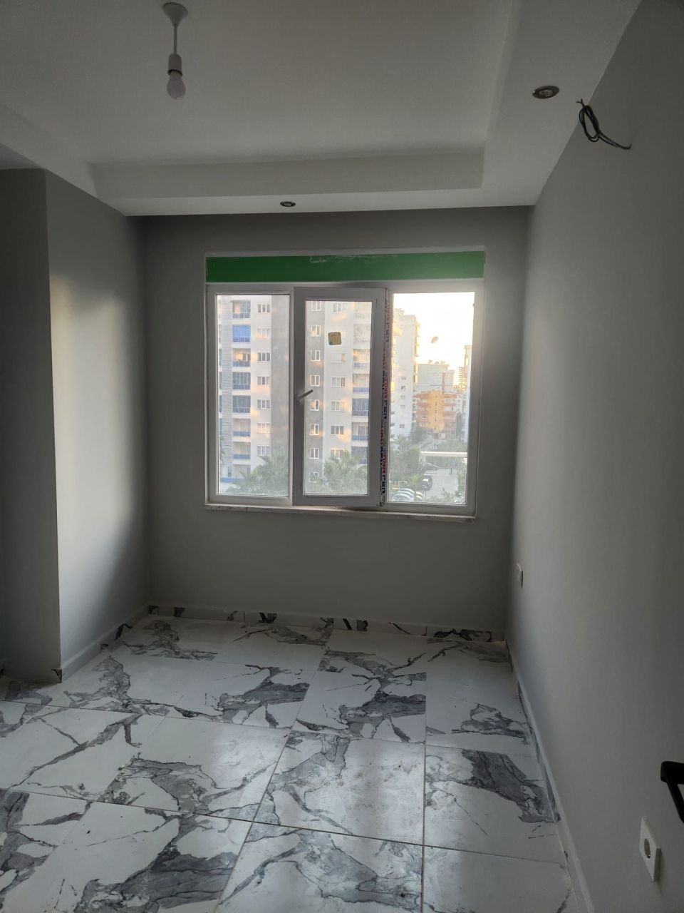 Appartamento a Alanya, Turchia, 60 m² - foto 5