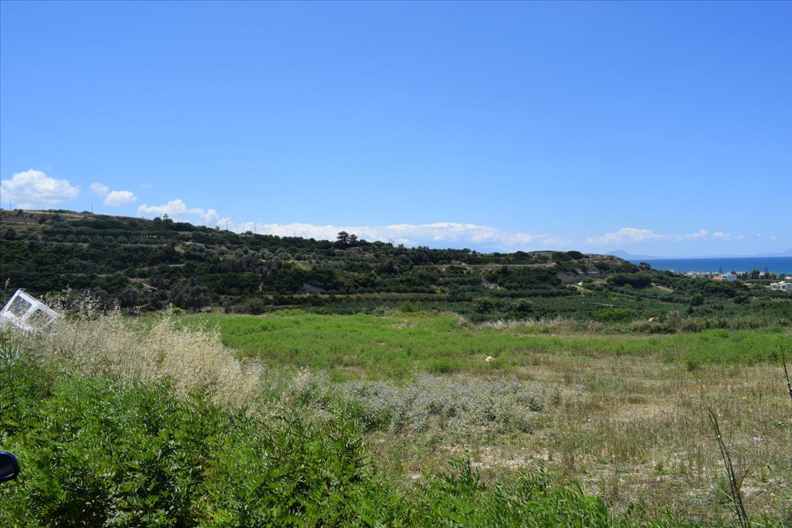 Land in Heraklion, Greece, 2 864 m² - picture 3