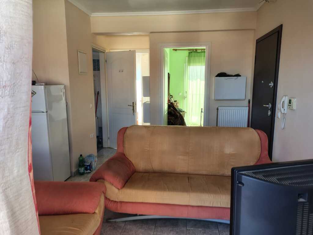 Wohnung in Kassandra, Griechenland, 60 m² - Foto 3