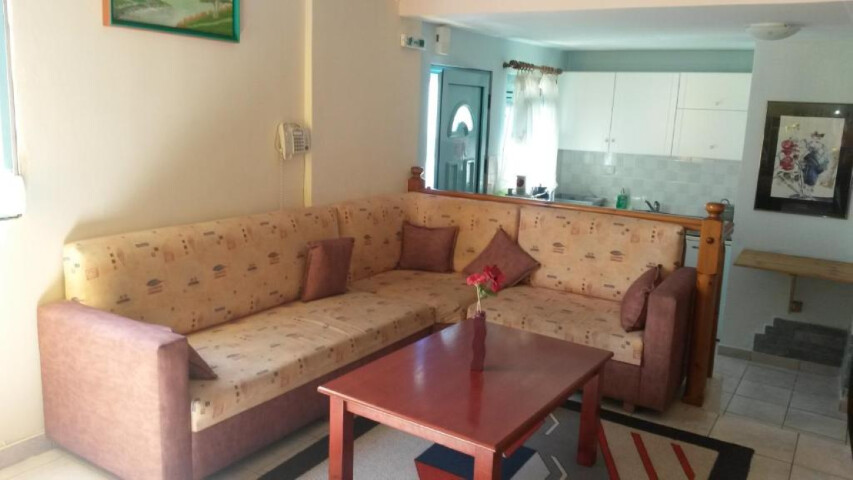 Hotel en Kavala, Grecia, 452 m² - imagen 3