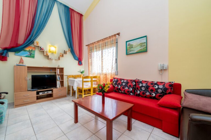 Hotel en Kavala, Grecia, 452 m² - imagen 1