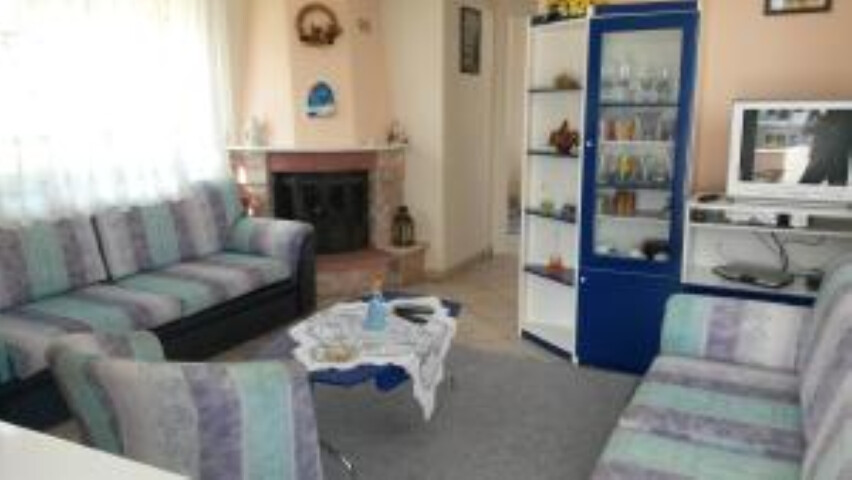 Hotel en Kavala, Grecia, 452 m² - imagen 2