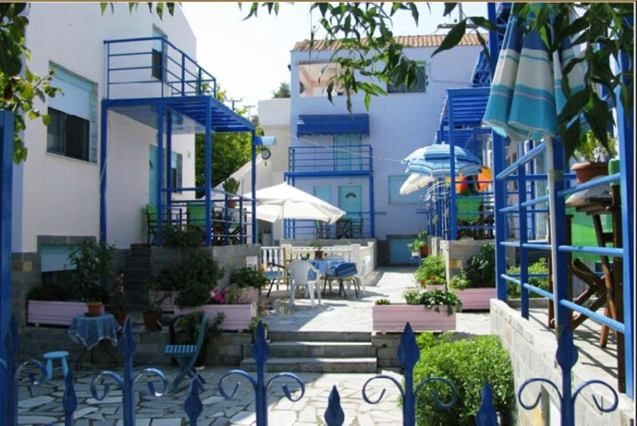 Hotel en Kavala, Grecia, 452 m² - imagen 6